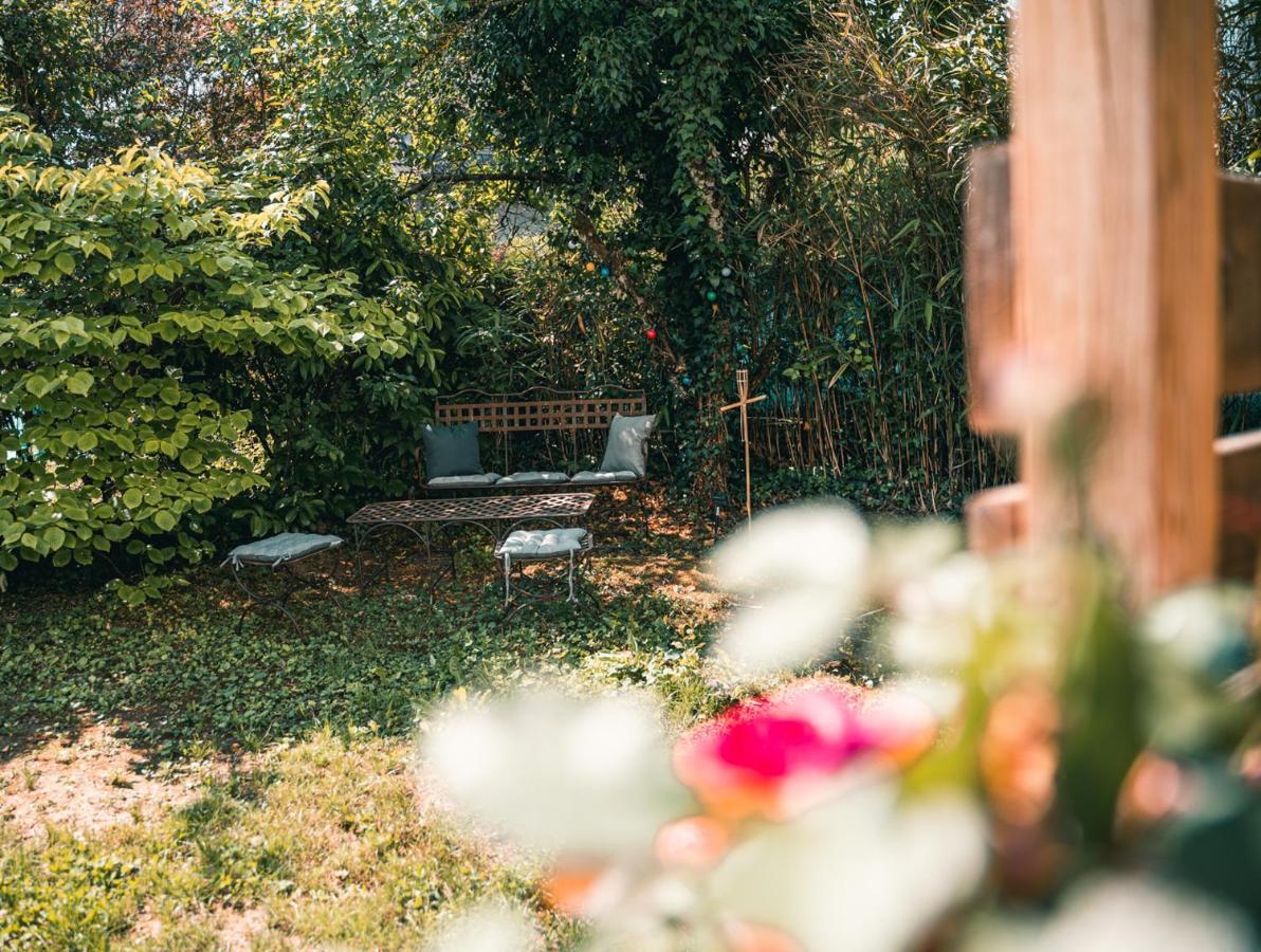 Le Serenite - T3 En Maison De Ville Avec Piscine Annecy Esterno foto